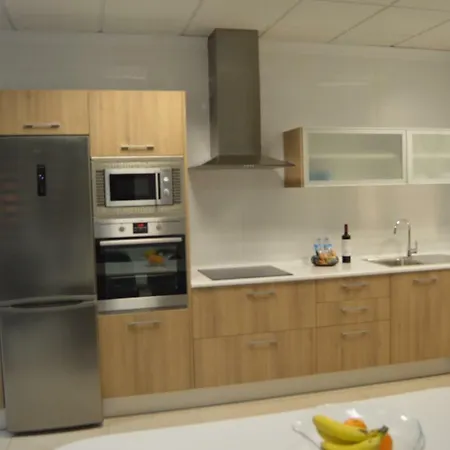 Moai Loft Lägenhet Arrecife (Lanzarote)