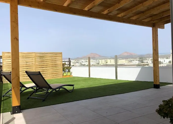 Moai Loft Appartement *