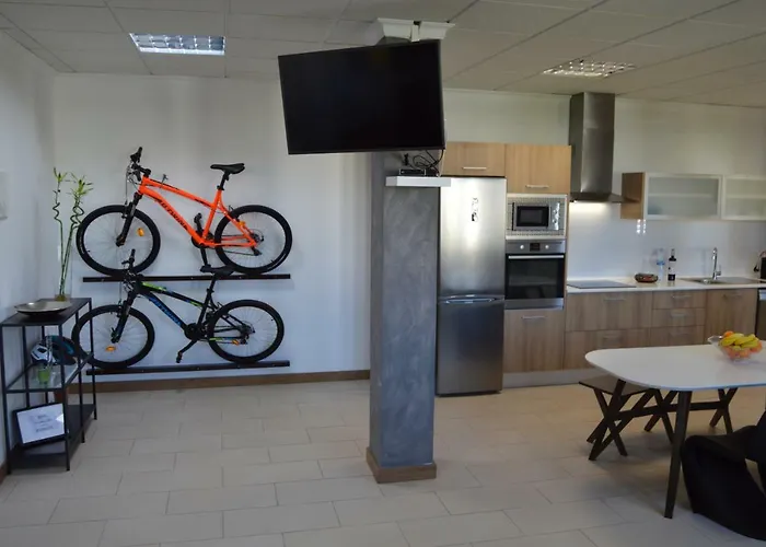 Moai Loft Appartement Arrecife (Lanzarote)