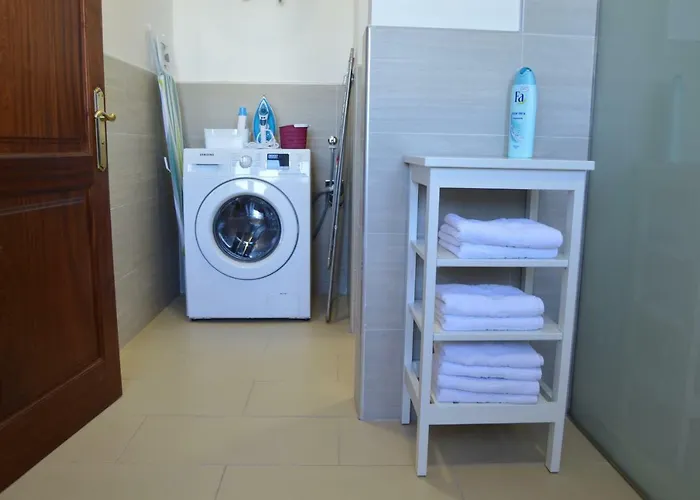 Appartement Moai Loft Arrecife (Lanzarote)