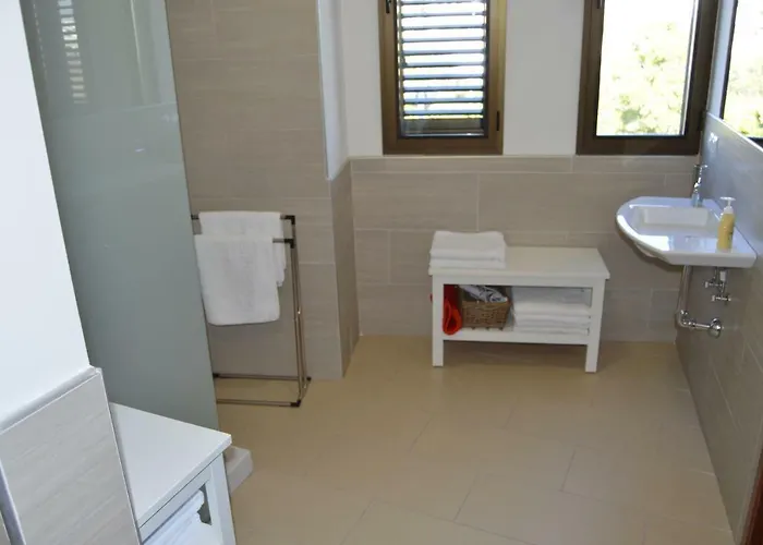 Appartement Moai Loft *