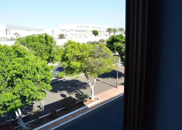 Moai Loft Arrecife (Lanzarote)