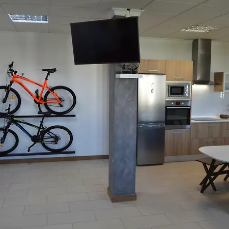 Moai Loft Apartment Arrecife (Lanzarote)