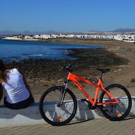 Moai Loft Apartment *