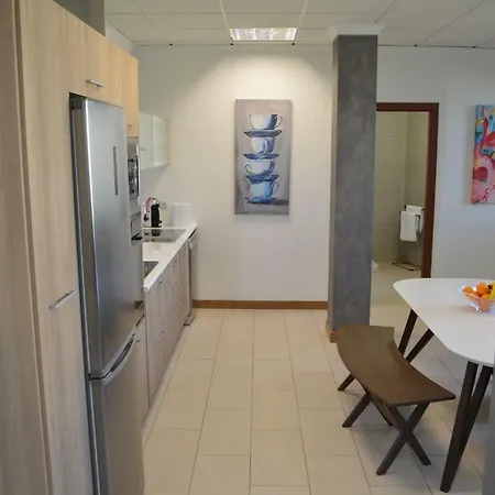 Moai Loft Apartment Arrecife (Lanzarote)