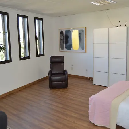 Moai Loft Apartment