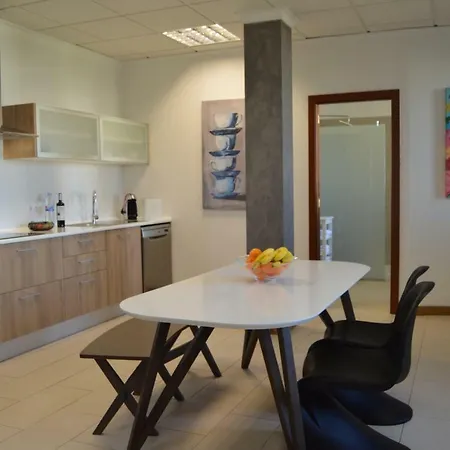 Apartment Moai Loft Arrecife (Lanzarote)