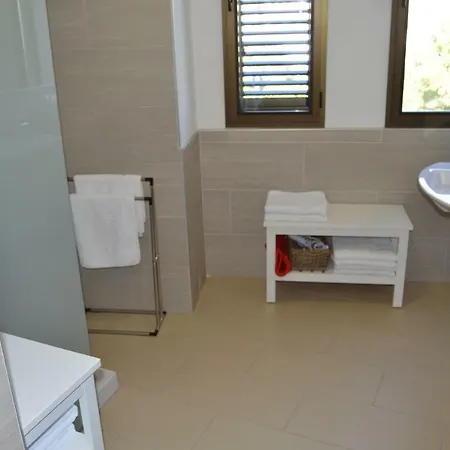 Apartment Moai Loft *