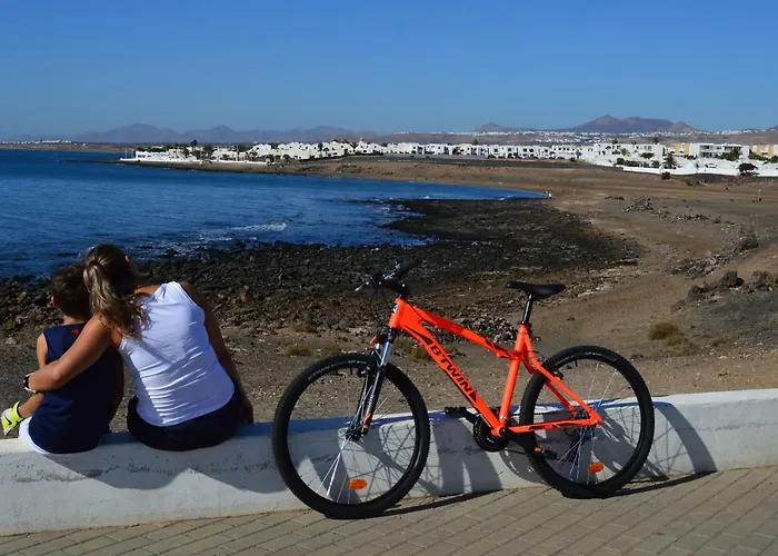 Moai Loft Apartment *