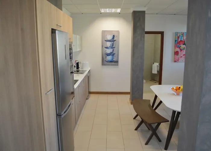 Moai Loft Apartament Arrecife (Lanzarote)