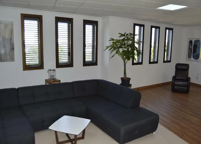 Moai Loft Apartment Arrecife (Lanzarote)