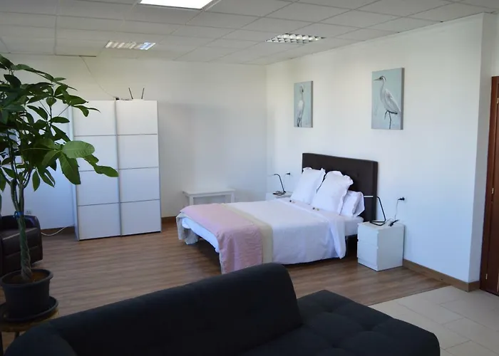 Moai Loft * Arrecife (Lanzarote)