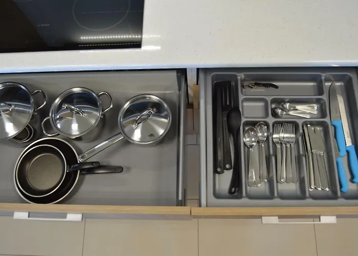 Apartament Moai Loft *