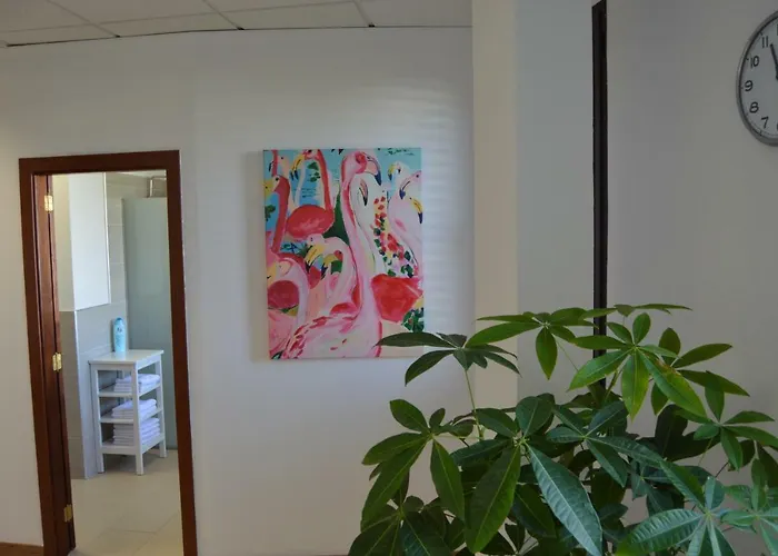 Moai Loft Arrecife (Lanzarote)