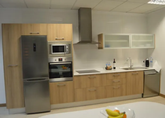 Moai Loft Apartament Arrecife (Lanzarote)