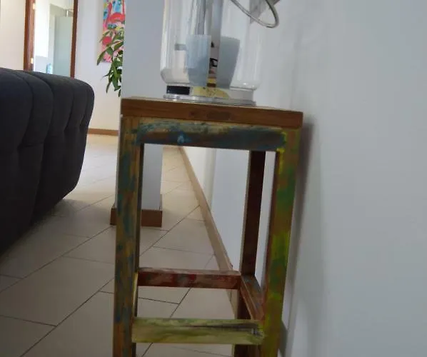 Apartment Moai Loft *