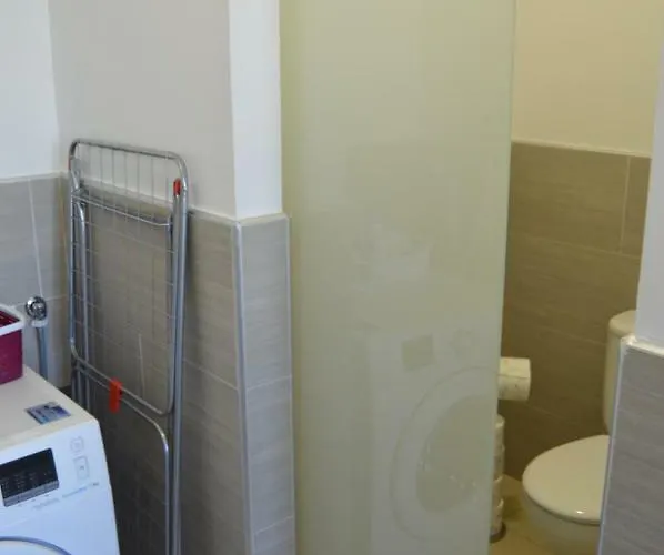 Moai Loft * Arrecife (Lanzarote)