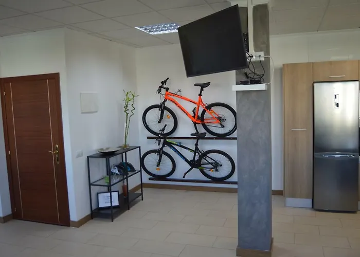 Moai Loft * Arrecife (Lanzarote)