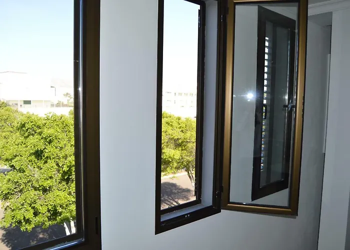 Moai Loft Apartment *