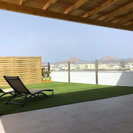 Moai Loft Apartmán *