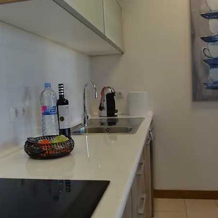 Moai Loft Arrecife (Lanzarote)