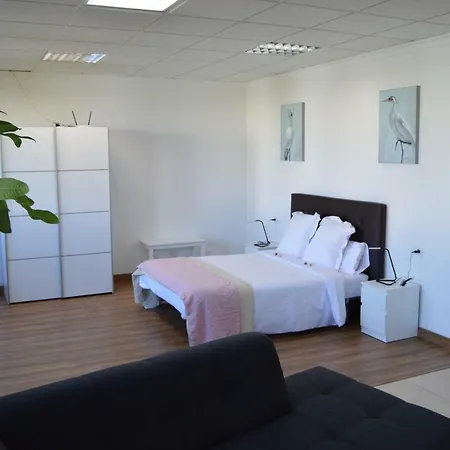 Moai Loft * Arrecife (Lanzarote)