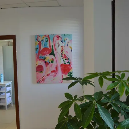 Moai Loft Arrecife (Lanzarote)