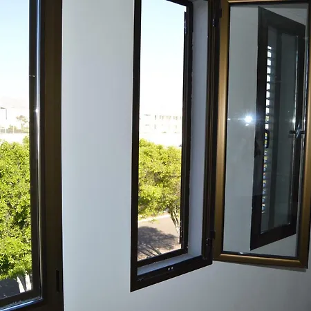 Moai Loft Apartmán *